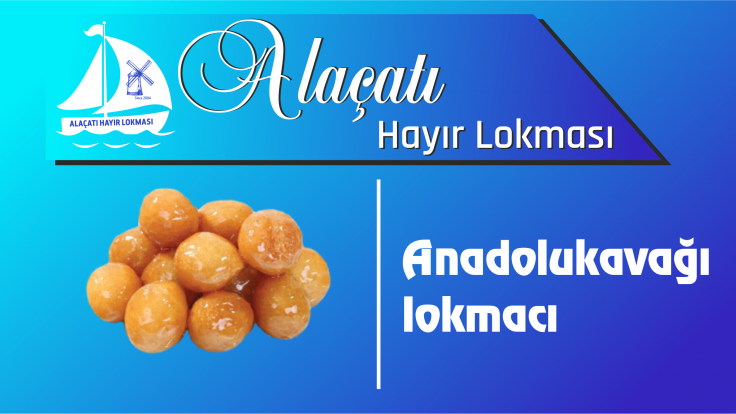 Beykoz Anadolukavağı Mahallesi Lokmacı