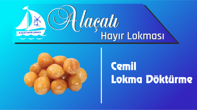 Cemil Lokma Döktürme