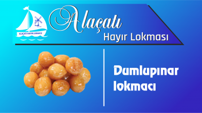 Kadıköy Dumlupınar Mahallesi Lokmacı