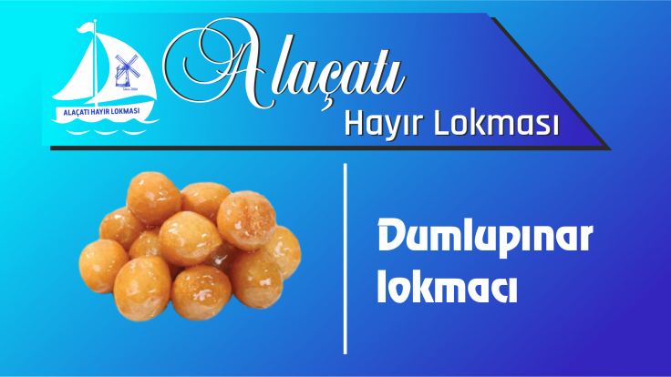 Kadıköy Dumlupınar Mahallesi Lokmacı