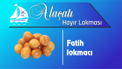 Beykoz Fatih Mahallesi Lokmacı