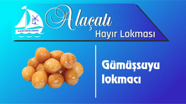 Beykoz Gümüşsuyu Mahallesi Lokmacı