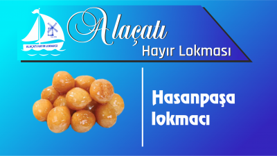 Kadıköy Hasanpaşa Mahallesi Lokmacı