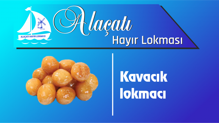 Beykoz Kavacık Mahallesi Lokmacı