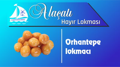 Kartal Orhantepe Mahallesi Lokmacı