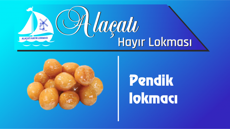 Pendik Lokmacı