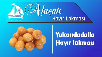 Yukarı Dudullu Hayır Lokması