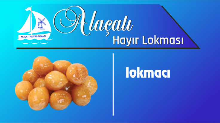 Lokmacı