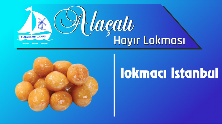 Lokmacı İstanbul