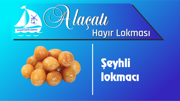 Pendik Şeyhli Mahallesi Lokmacı