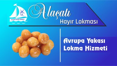Avrupa Yakası Lokma Hizmeti