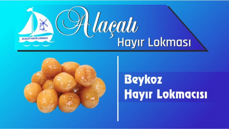 Beykoz Hayır Lokmacısı