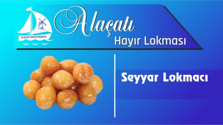 Seyyar Lokmacı