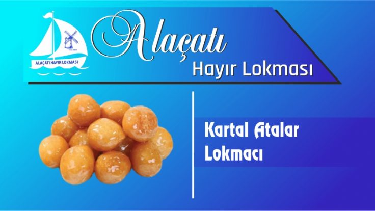 Kartal Atalar Lokmacı