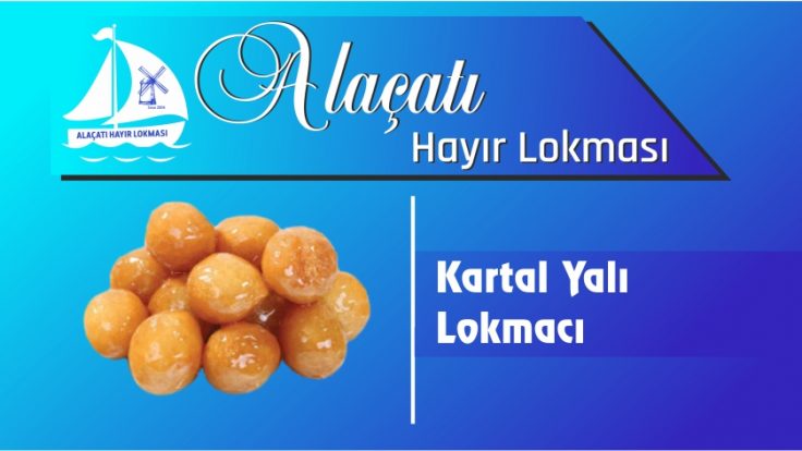 Kartal Yalı Lokmacı