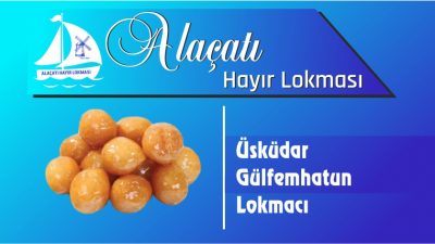 Üsküdar Gülfemhatun Lokmacı