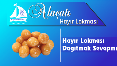 Hayır Lokması Dağıtmak Sevap Mı?