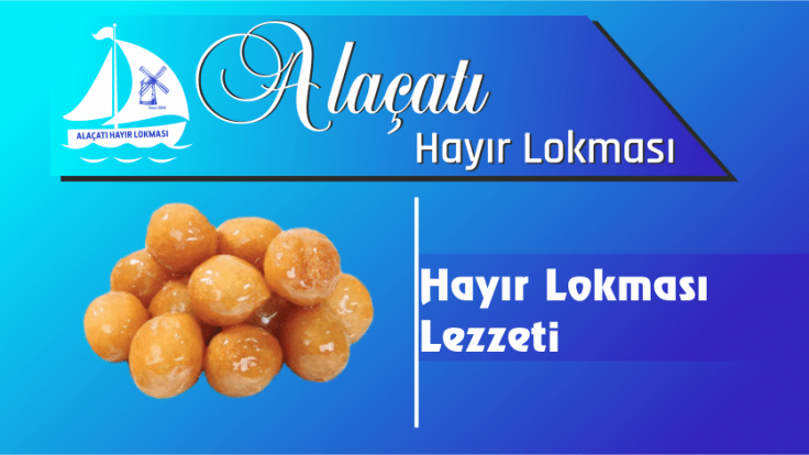 Hayır Lokmasının Lezzeti