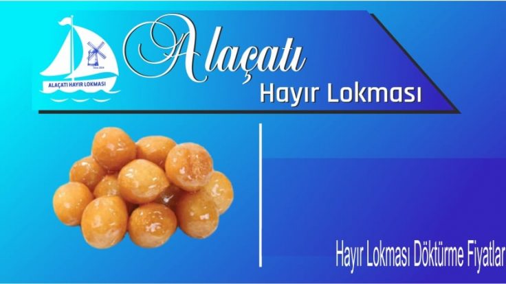Hayır Lokması Döktürme Fiyatları