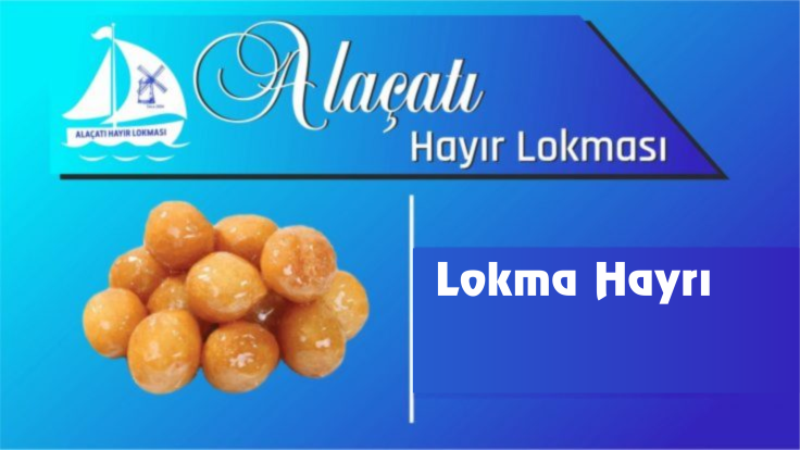 Lokma Hayrı