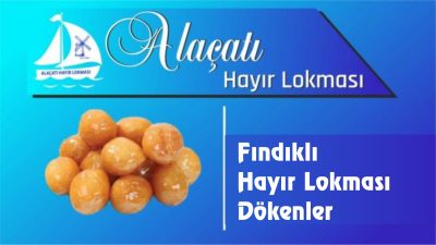 Fındıklı Hayır Lokması Dökenler