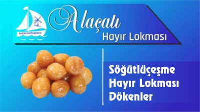 Söğütlüçeşme Hayır Lokması Dökenler