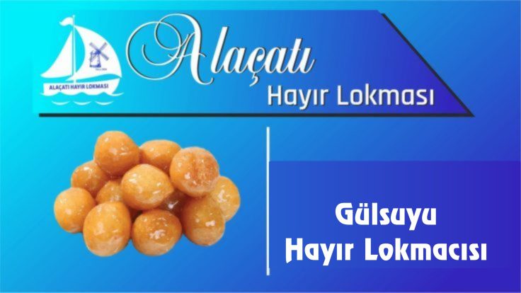 Gülsuyu Hayır Lokmacısı