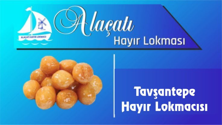 Tavşantepe Hayır Lokmacısı