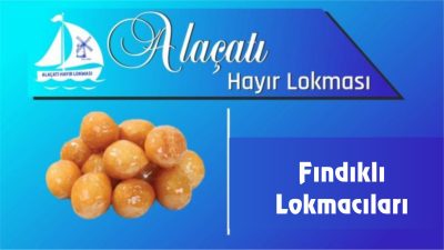 Fındıklı Lokmacıları