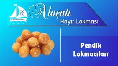 Pendik Lokmacıları