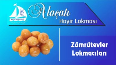 Zümrütevler Lokmacıları