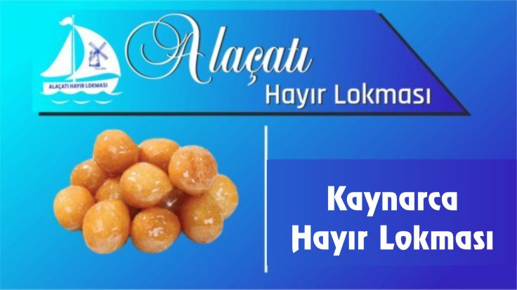 Kaynarca Hayır Lokması
