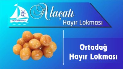 Ortadağ Hayır Lokması