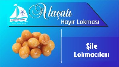Şile Lokmacıları