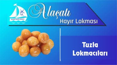 Tuzla Lokmacıları
