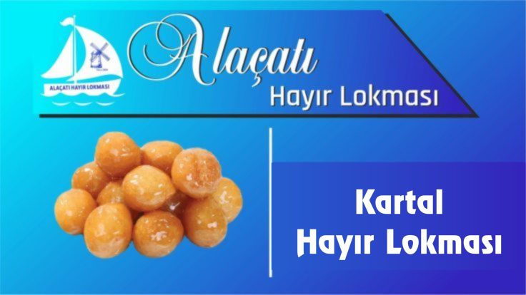 Kartal Hayır Lokması
