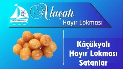 Küçükyalı Hayır Lokması Satanlar