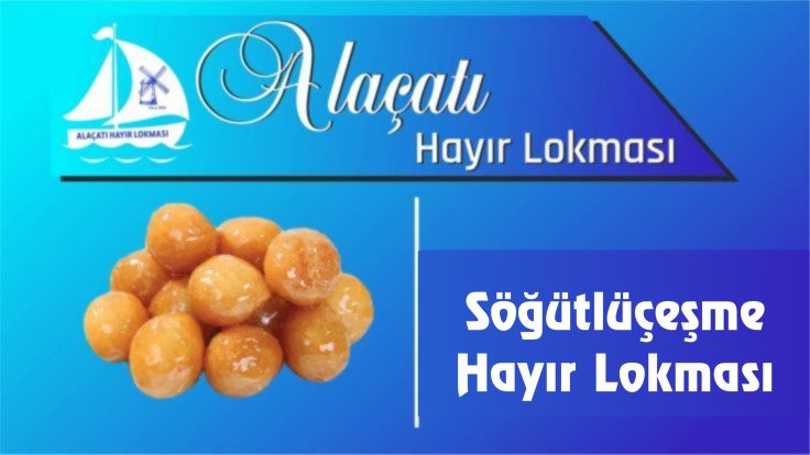 Söğütlüçeşme Hayır Lokması