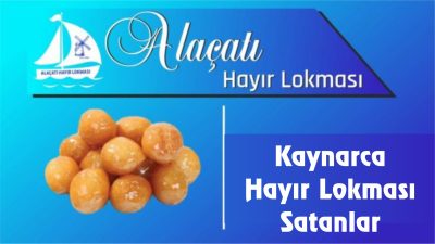 Kaynarca Hayır Lokması Satanlar