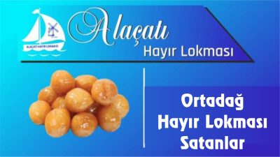Ortadağ Hayır Lokması Satanlar